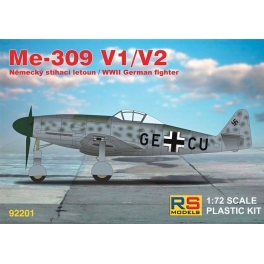 rs 92201 Me 309 V1-V2 