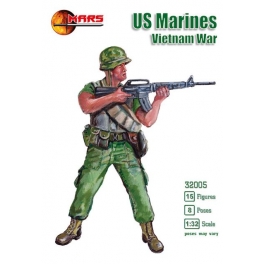 mars 32005 GI's viet nam