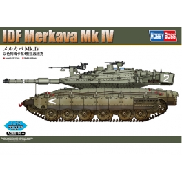 hobby boss 82915 Merkava Mk.IV