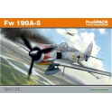 Eduard 70116 Fw 190 A5