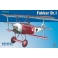 Eduard 7438 Fokker Dr.I Triplan