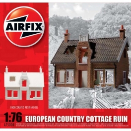 airfix 75004 Cottage