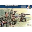 italeri 6079 Viet cong (ex-esci)