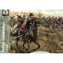 waterloo1815 AP05 Carabiniers italiens 1848 (réassort)