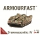 hat armourfast 99033 STURMGESHUTZ IV