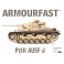 hat armourfast 99016 Pz.Kpfw.III Ausf.J
