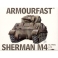 hat armourfast 99001 Sherman M4