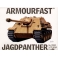 hat armourfast 99002 Jagdpanther