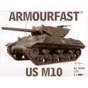 hat armourfast 99004 M10 US Tank Destroyer