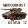 hat armourfast 99004 M10 US Tank Destroyer