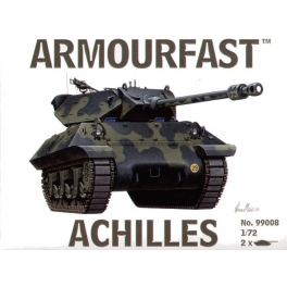hat armourfast 99008 Achilles Tank Destroyer 
