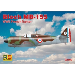 rs 92199 Bloch MB155