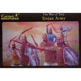 caesar 19 Troiens