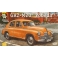 military wheels 7248 GAZ-M-20 Pobeda 