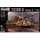 revell 3129 Tigre II