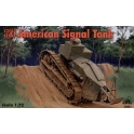 rpm 72211 American signal tank 1917