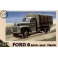 pst 72051 Ford 6 mod.1943 cargo