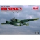 icm 72293 FW 89 A 1 chasseur de nuit