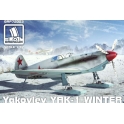 bren gun 72023 Yak-1 version hiver