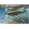 zvezda 4608 Bf-109F-4 