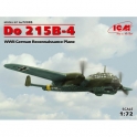 ICM 72305 Do-215B-4 Reco.