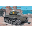 rpm 72213 Renault R35  (Sicile - 1943) 