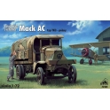 rpm 72405 Mack AC type TK3 version tardive 