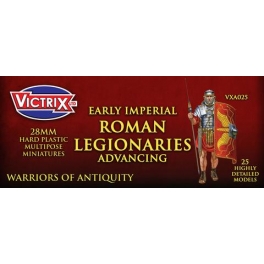 victrix A25 legion romaine  