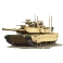 tiger model 9601 M1A2 Tusk II MBT. M1A2 