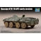 trumpeter 07137 BTR-70 APC