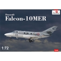 Amodel 72340 Dassault Falcon 10Mer 
