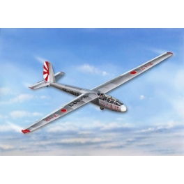 special hobby 72342 LET L-13 Blanik 