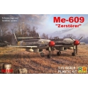 rs 92197 Me-609 Zerst"rer 