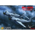 rs 92198 Me-609 Chasse de nuit avec radar