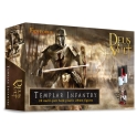 fireforge games 06 Infanterie templier