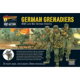 wg wm 09 Infanterie allemande fin de guerre