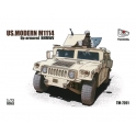 T model 7201 M1114 Humvee