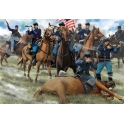 strelets 151 cavalerie Nordiste au combat 1861/1865