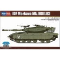 hobby boss 82917 Merkava Mk.III D lic