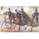 strelets 052 cosaques du don guerre de crimée