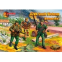 mars 32009 ARVN guerre du viet nam