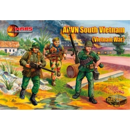 mars 32009 ARVN guerre du viet nam