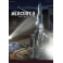 pegasus 9103 Mercury 9 Rocket 