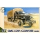 pst 72044 GMC CCW/CCKW 353 cargo truck 