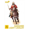 hat 8283 cavalerie légère sassanide