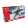 airfix 03088 Me-262A-1a (nouv. moule)