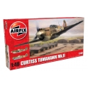 airfix 05133 Curtiss Tomahawk Mk.II 