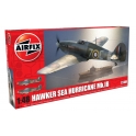 airfix 05134 Hawker Sea Hurricane Mk.IB 