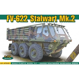 ace 72432 FV-622 Stalwart Mk.2 