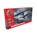 airfix 09183 Supermarine Walrus Mk.I (nouv. moule)